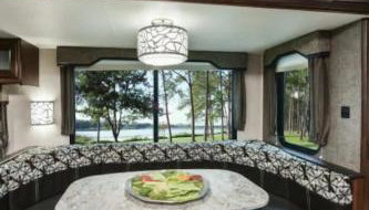 Heartland North Trail 31' RV - Foto 4