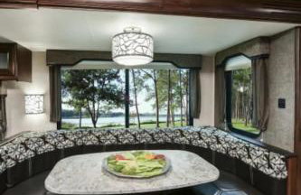 Heartland North Trail 31' RV - Photo 4