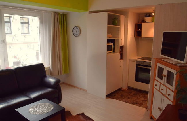 Apartment in Oberhausen Near Centre - Foto 15