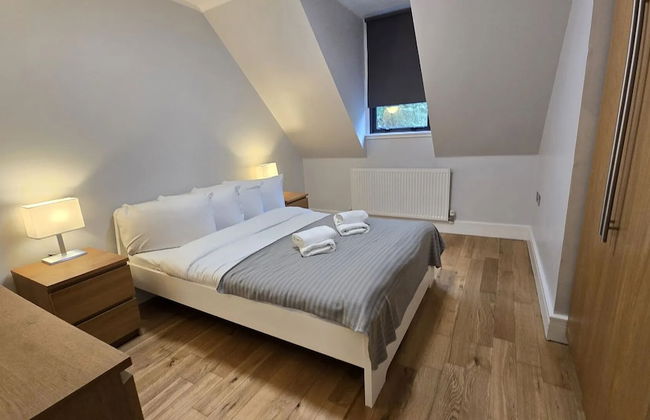 Westciti Chatsworth Road Apartments - Foto 7