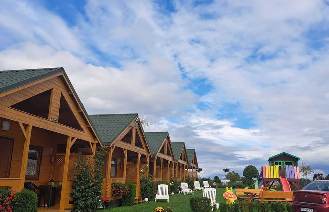 Cottage in Ustronie Morskie Near Aquapark - Photo 1