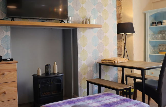 Fisherman s Rest in Helmsdale - Photo 20