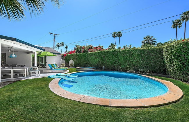 The Colony Hideaway - Pool Wifi Spa Private - Foto 58