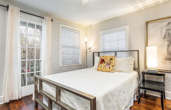 Huntingdon House - Photo 8