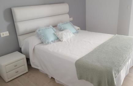 Seafront La Malagueta I - Foto 35