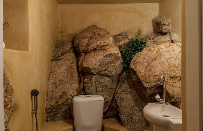 Villa Tavani Agios Ioannis Mykonos - Foto 41