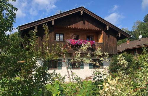 NEU - traumhafte Ferienwohnung mit Bergblick - Foto 1