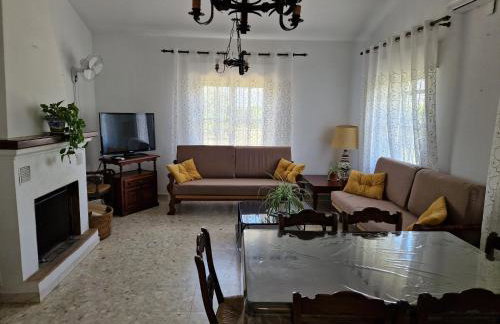 Casa en el campo cerca de sevilla - Foto 11