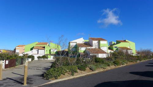 Apartment Les Balcons de la Méditerranée-16 by Interhome - Foto 4