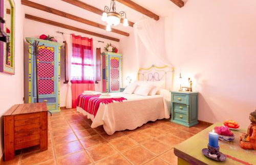 Casa Rural La Ermita - Foto 47