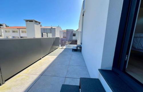 Amazing House On The Beach - Foto 75