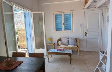 Loft apartment with sea view - Foto 27