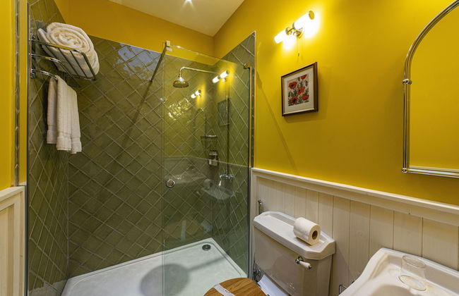 Black Sheep Hotels Cabins - Foto 51