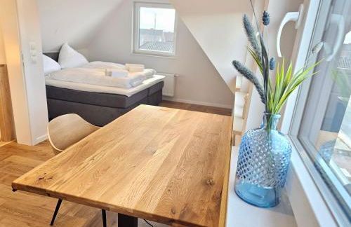 EcoCube 3 Haren - Maisonette, 2Schlafzimmer, Waschmaschine - Foto 28