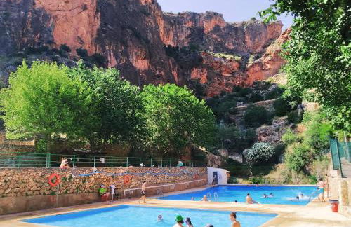 Casa Rural El Lobo - Foto 20