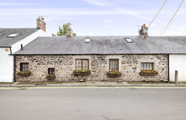 JOIVY The Nest- Cosy Holiday Cottage - Foto 46