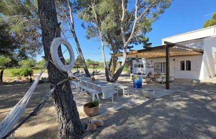 Villa Can Cisquillo Mar - Foto 71