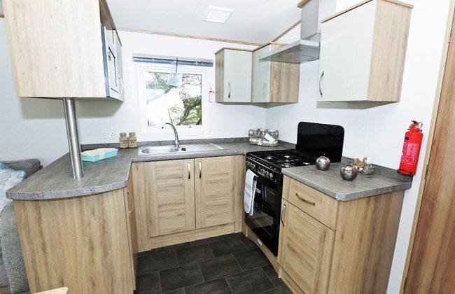 Tattershall Lakes Country Park - Foto 73