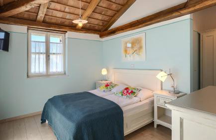 Family villa Elizabeta with pool in Umag - Foto 29