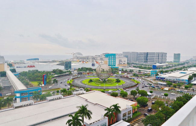 CondoDeal at Sea Residences - Foto 47