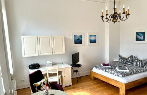 Am Theater Stralsund - Foto 80