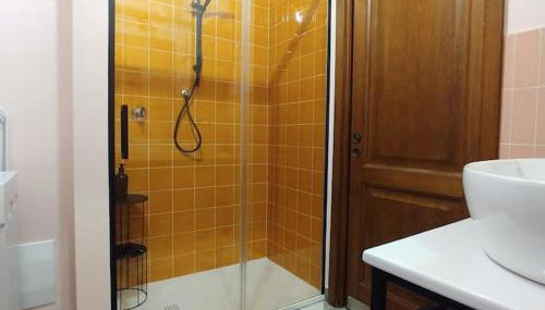 Cavour 33 - Foto 5, Shower
