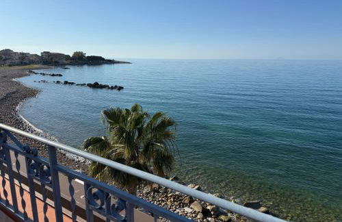 L’attico del capitano: loft con terazza sul mare - Foto 34