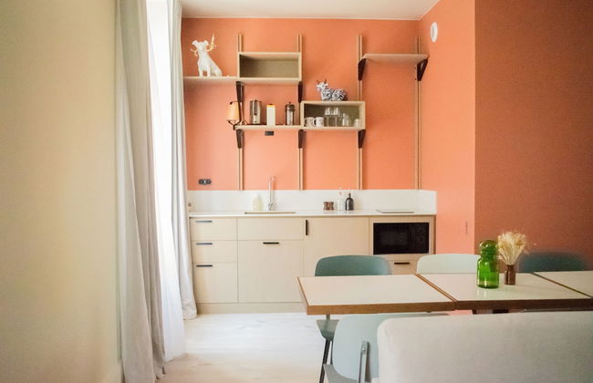 Hôtel Préfecture - Entrée autonome, réception en ligne - Encore Mieux - Foto 22