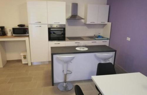 Holiday Home Valentino mit Blick auf das Wasser by Interhome - Foto 12