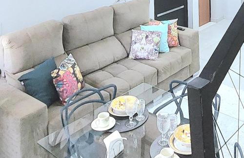 Loft espaçoso e confortável - Foto 3