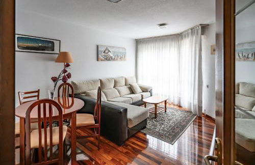 Piso con Piscina - Foto 2