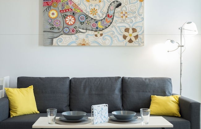 Algo Diferente Apartamentos - Photo 22