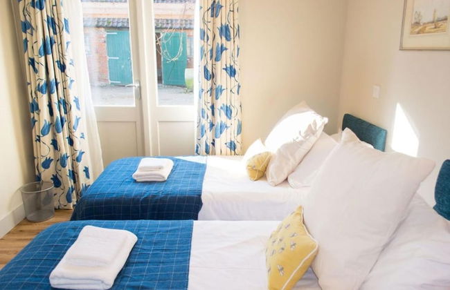 Host Stay Boathouse Barn - Foto 23