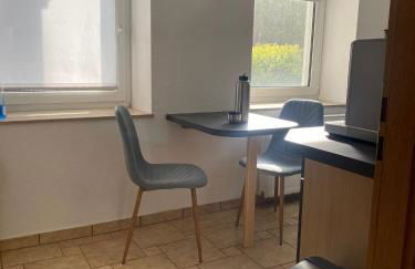 Appartment Maxi 3 Personen, Zentrale Lage, ruhige Nebenstraße - Foto 2