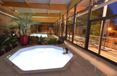 Résidence le Clos des Chênes - Foto 14