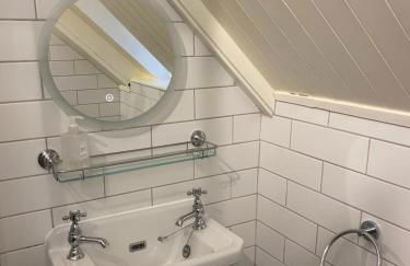 The Hill, Great Walsingham - Foto 16