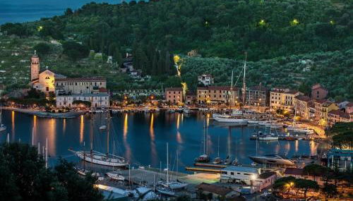 La Casa di Allegra, Monolocale a Le Grazie - Comune di Portovenere - Photo 2