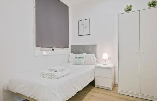 The White Flats Les Corts - Photo 78