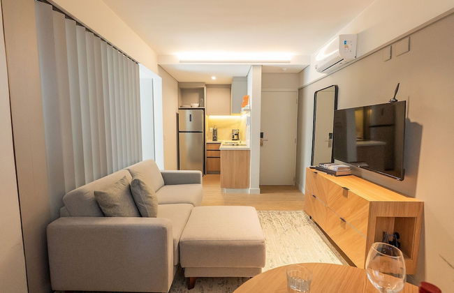 Xtay The Bridge Florianópolis - Photo 64