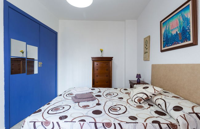 Apartamento Buen Pastor - Photo 5