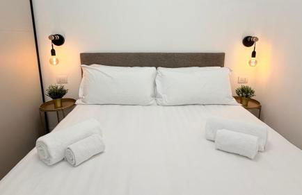 Teodorico Apartments - Quiet Garden View Apartment with Parking - Foto 33