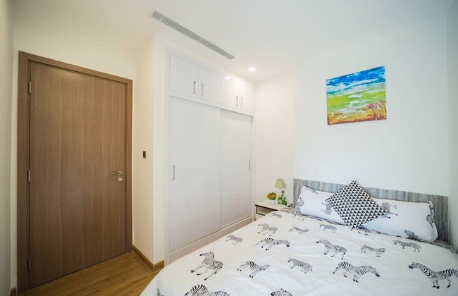 Homefromhome Skylake Apartment - Foto 17