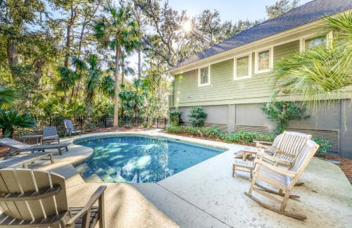 207 Belted Kingfisher - Foto 1