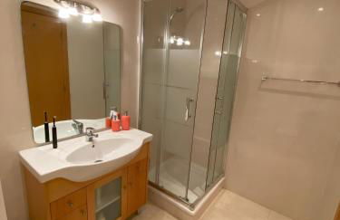 Charmant appartement, calme avec vue piscine, 1km de la plage, Olhos de Água - Foto 18