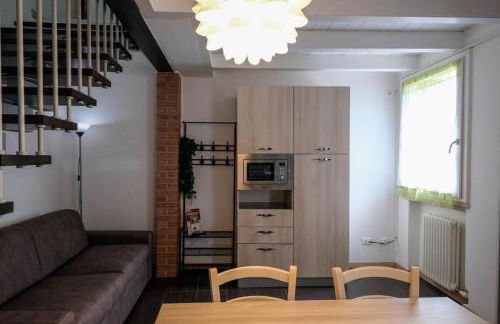 Lago-Terme-Gardaland Dolce Duplex Private Parking - Foto 13