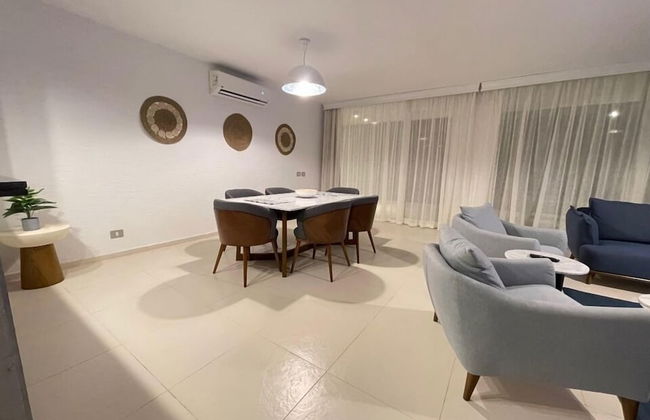 Villa Sea View in Fouka Bay North Coast - Photo 7