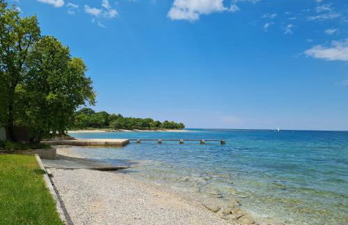 Apartma Park Učka - Foto 15