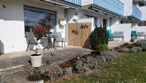 Ferienwohnung Sielbeck, Urlaub mit Hund, WLAN verfügbar - Foto 3