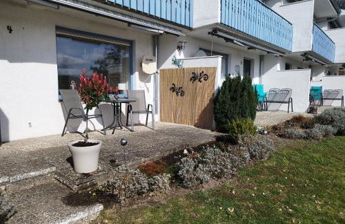 Ferienwohnung Sielbeck, Urlaub mit Hund, WLAN verfügbar - Foto 3