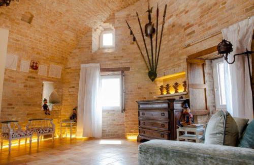 Medieval Tower With Views Of Sibillini Mountains - Foto 15